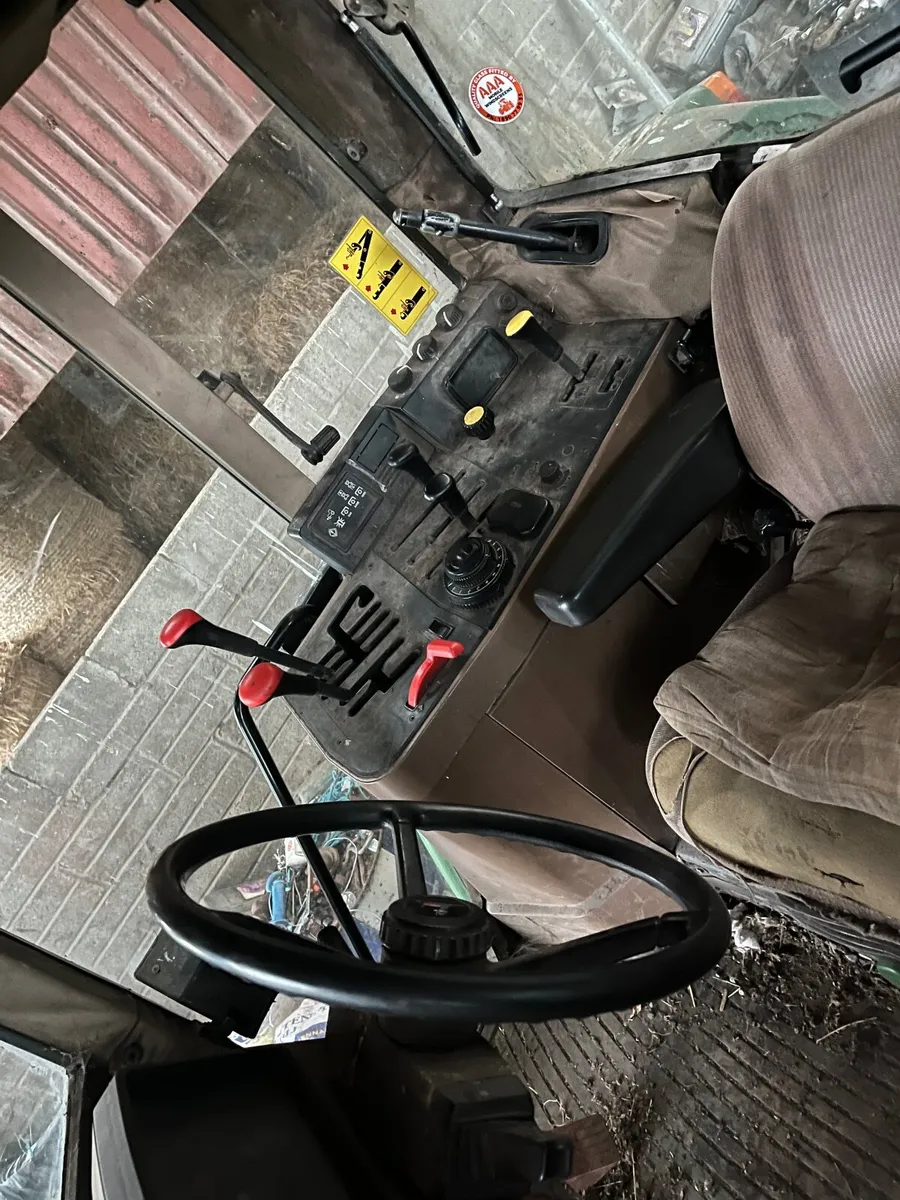 John Deere 6300 - Image 3