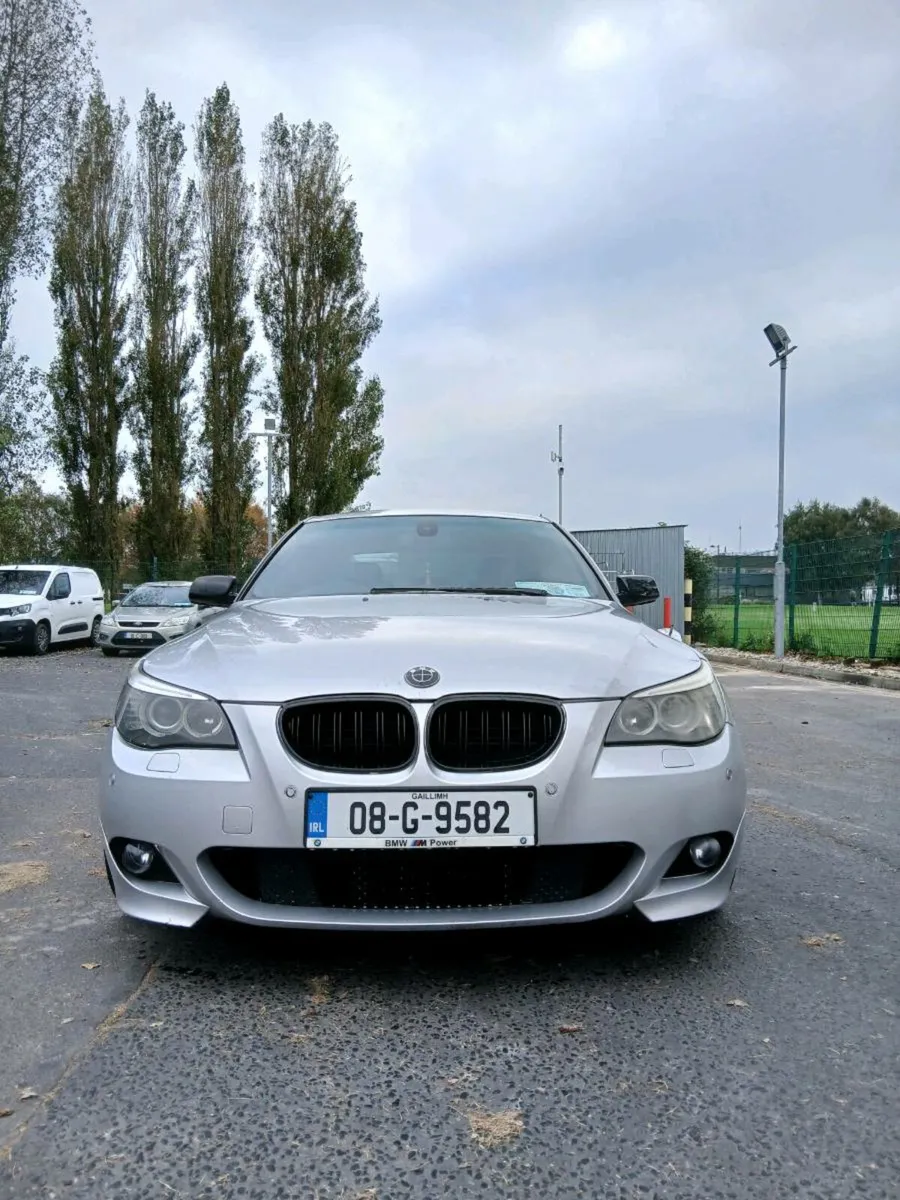 BMW E60 - Image 2