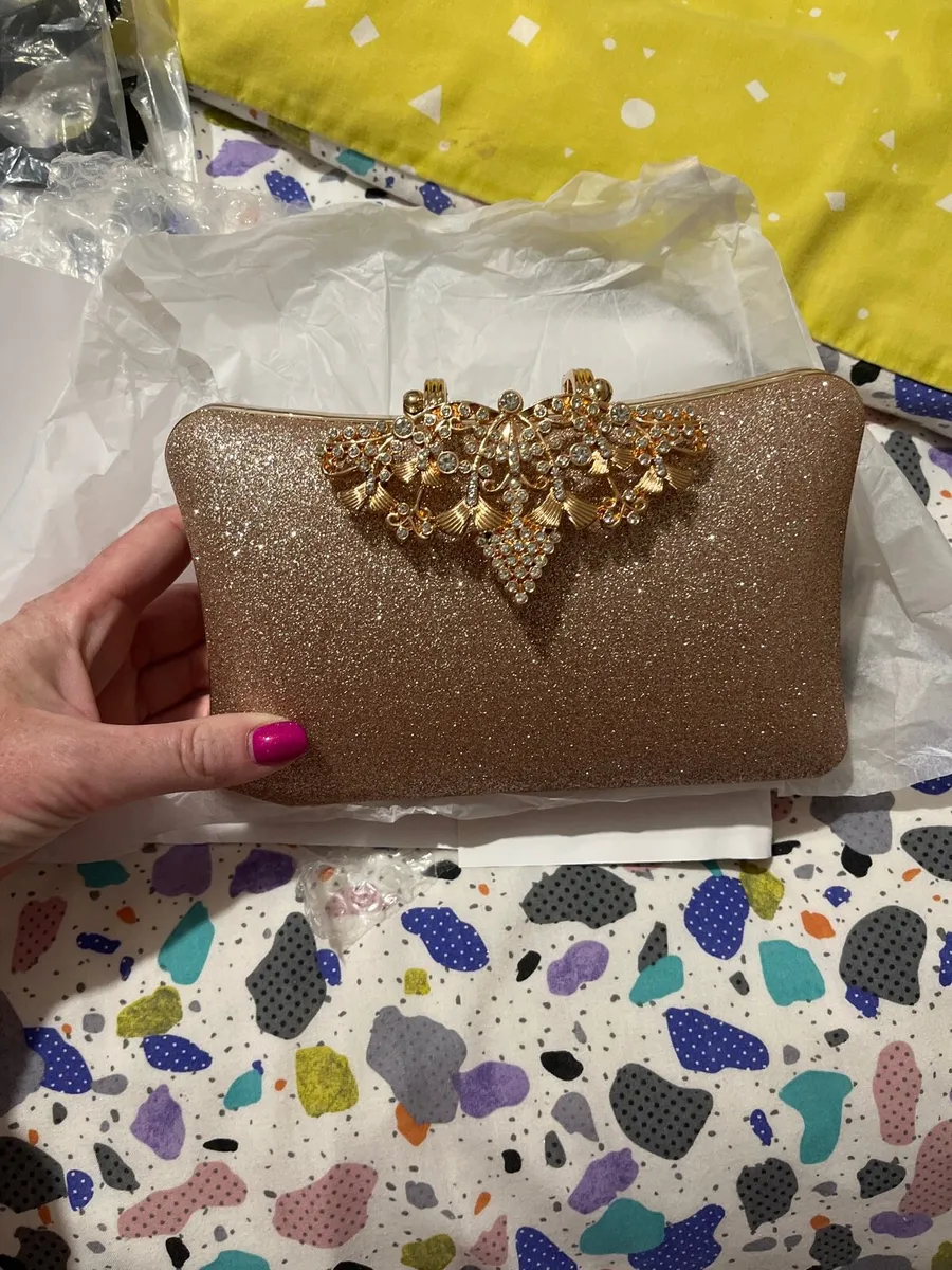 Statement Bag - Image 1