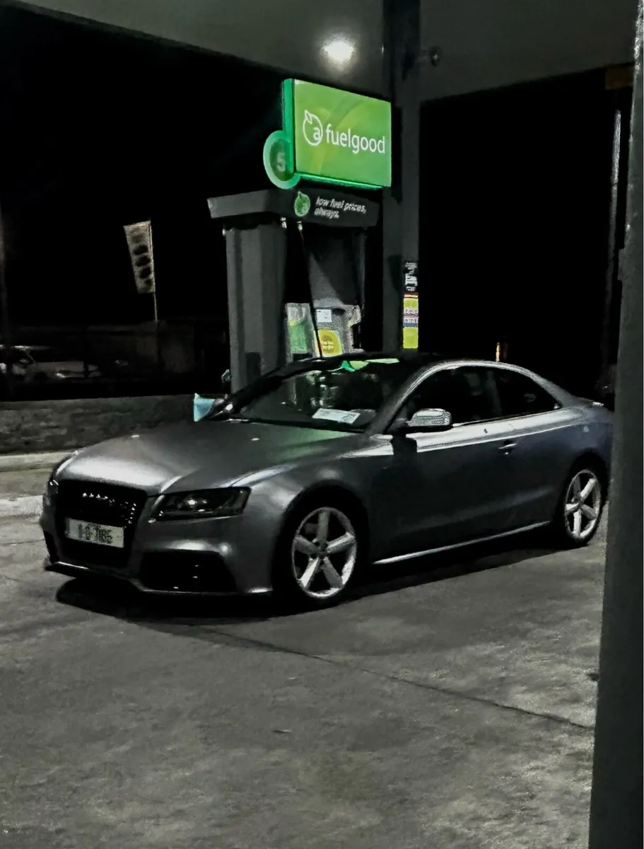 Audi a5 sline - Image 1