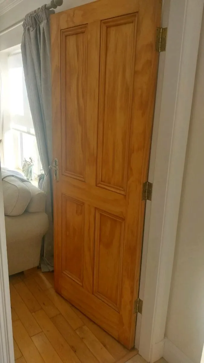 Doors - Image 1