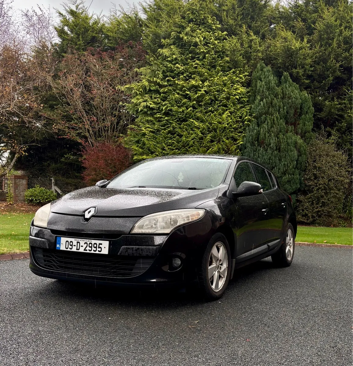 Renault Megane - Image 1