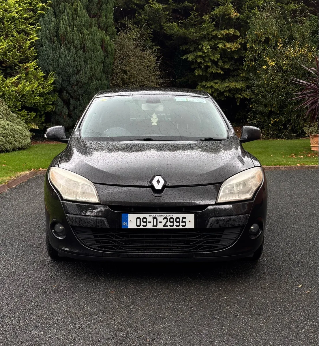 Renault Megane - Image 2