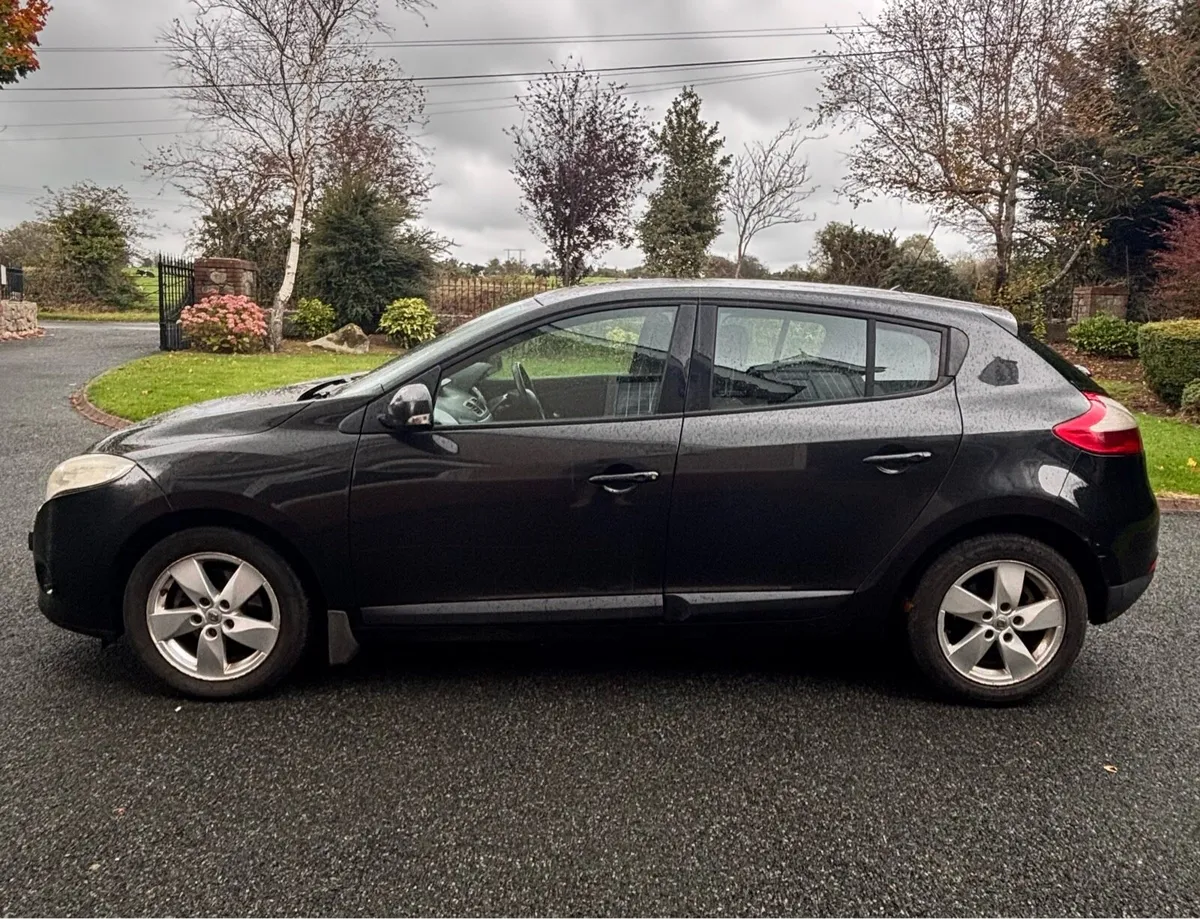 Renault Megane - Image 3