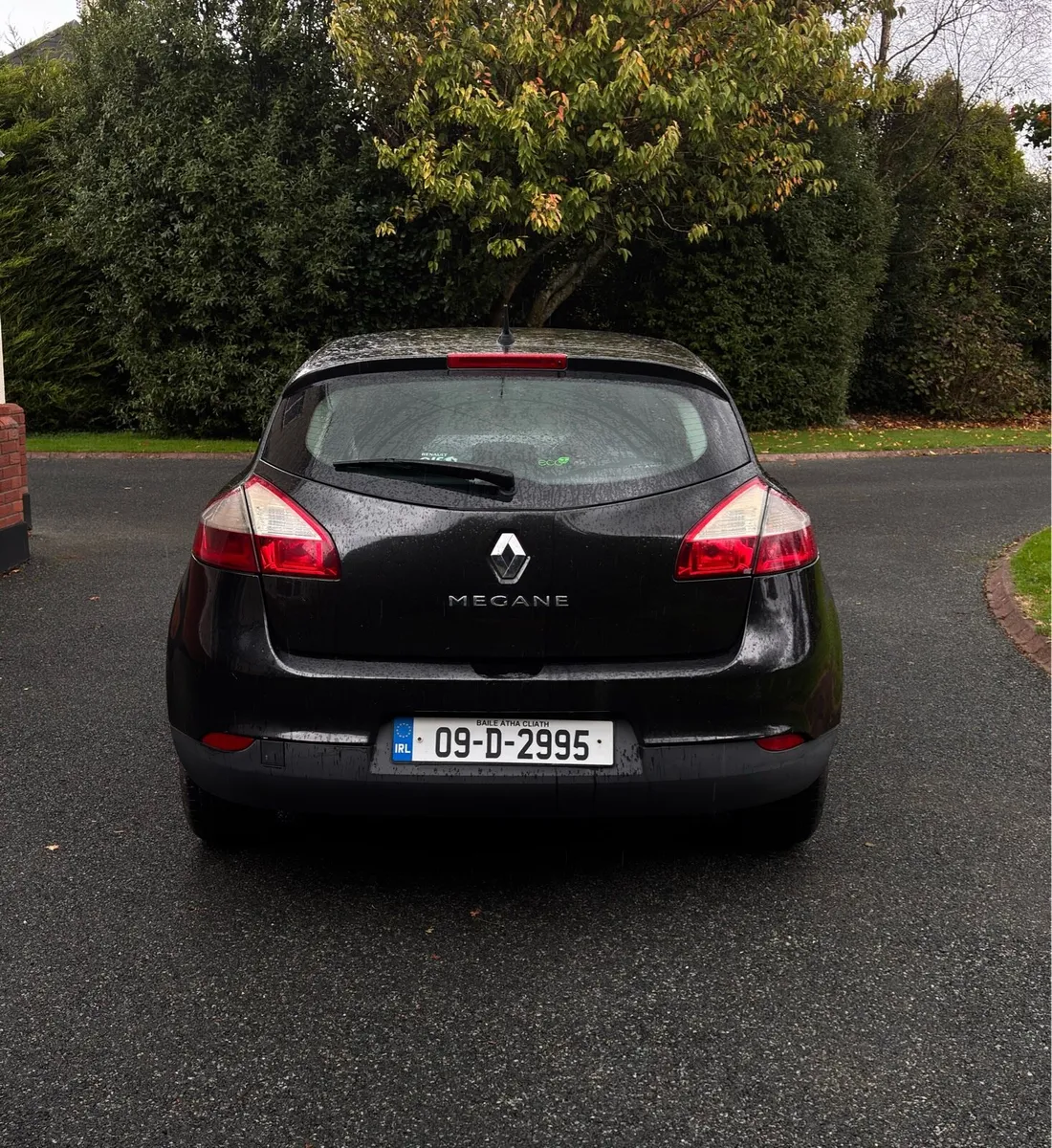 Renault Megane - Image 4