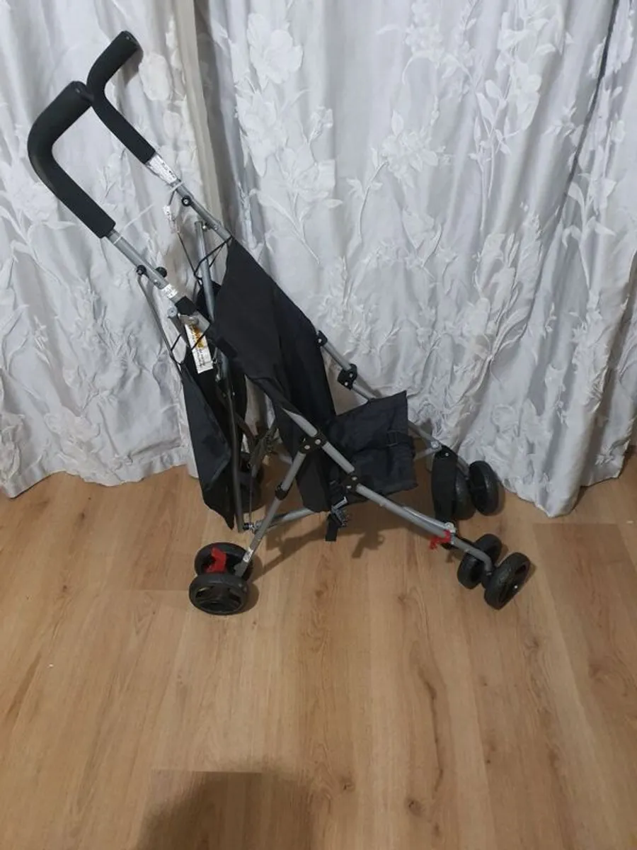 stroler - Image 1