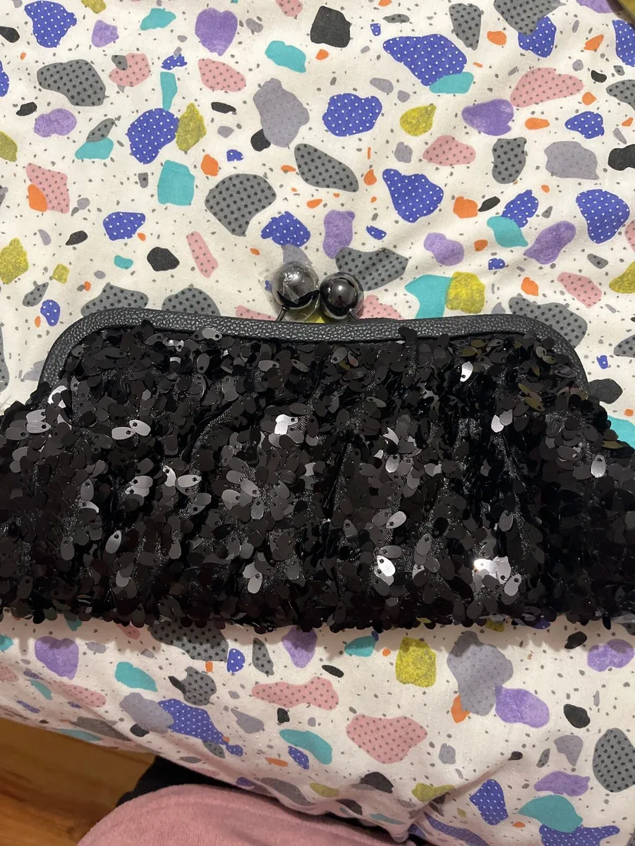 Sequin Bag - Image 1