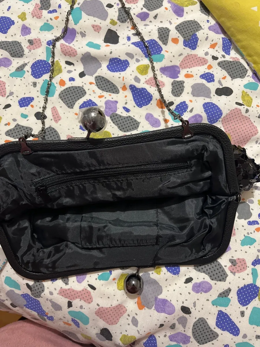 Sequin Bag - Image 2