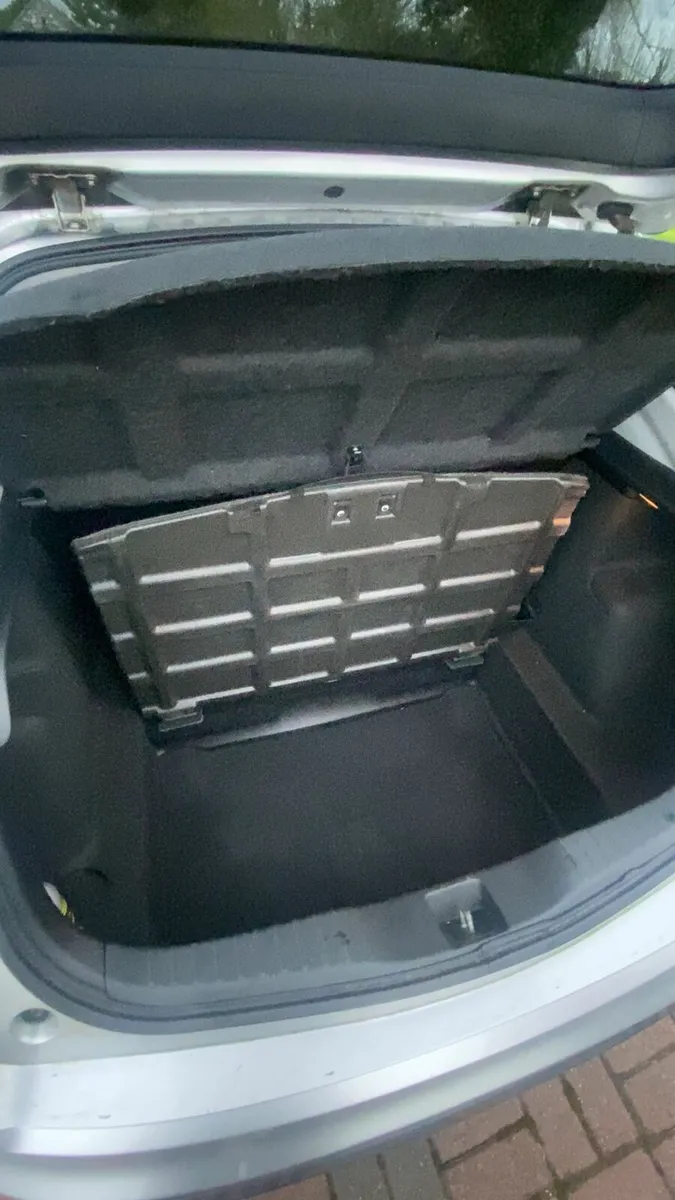 Honda  civic  1.6 diesel - Image 1