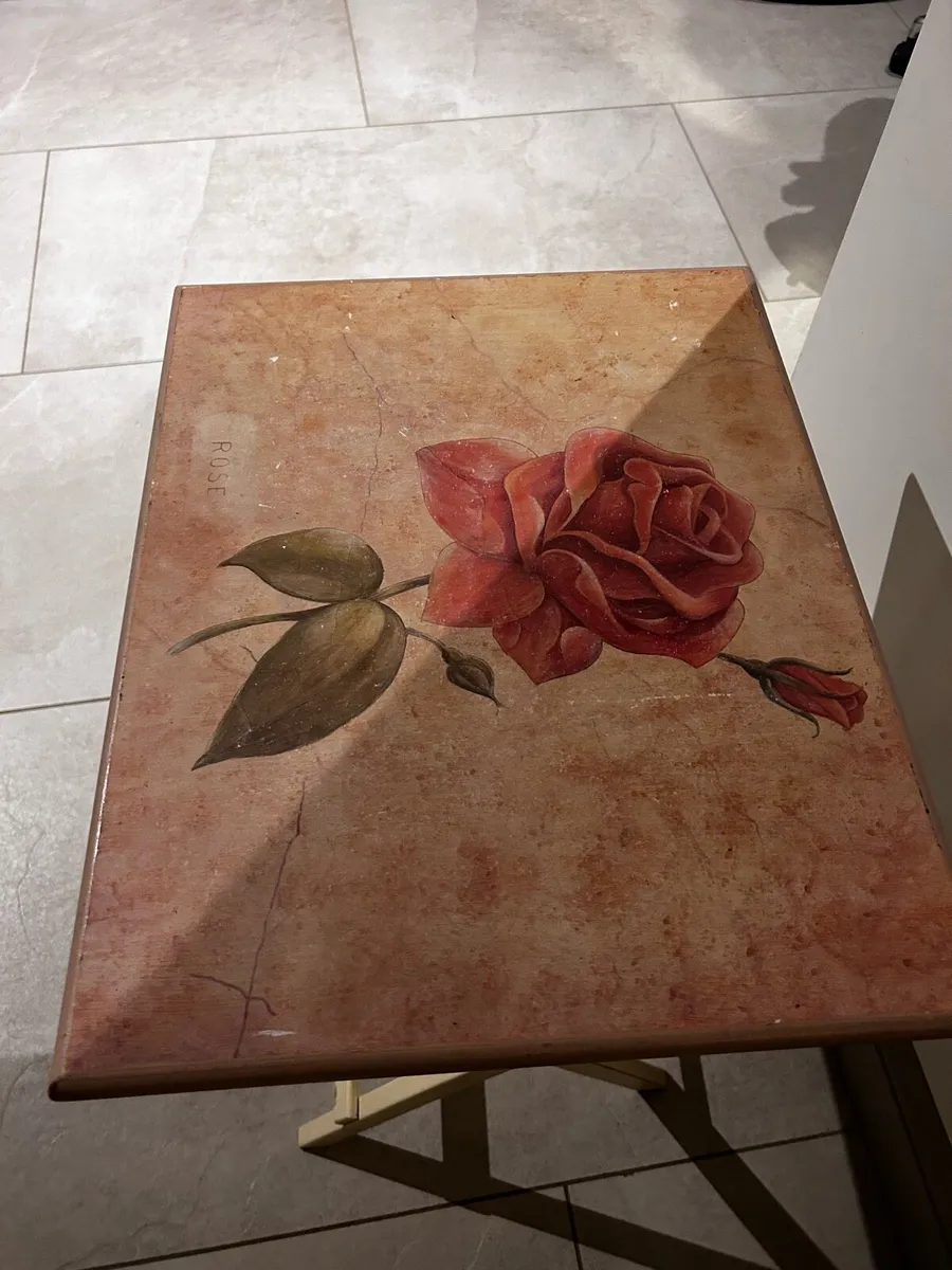 Folding table - Image 2