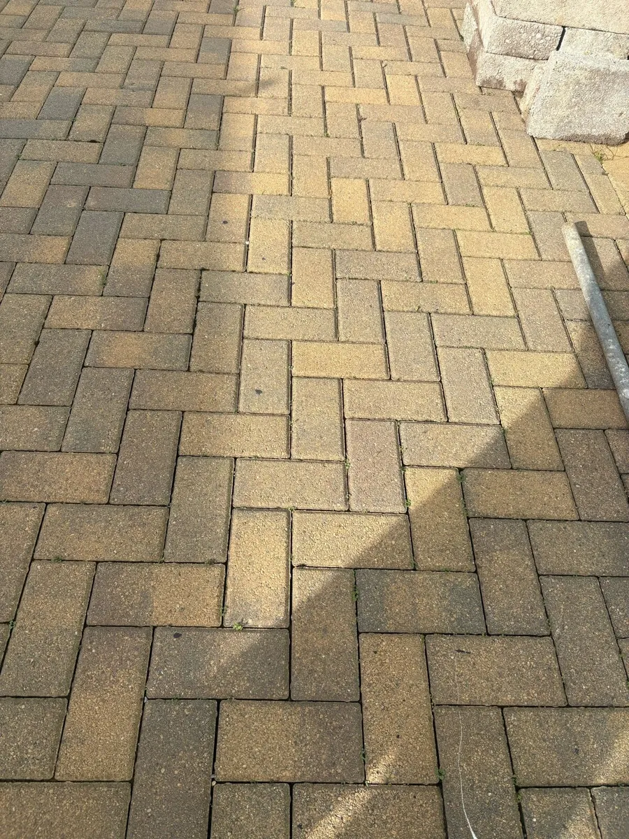 Paving bricks - Image 2