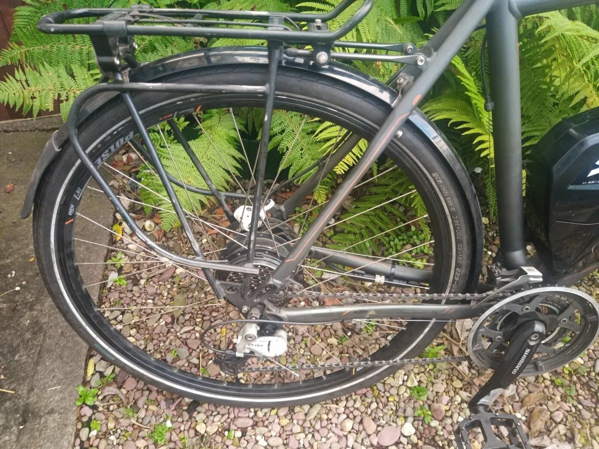 KTM Electric hybric bicycle - Image 2