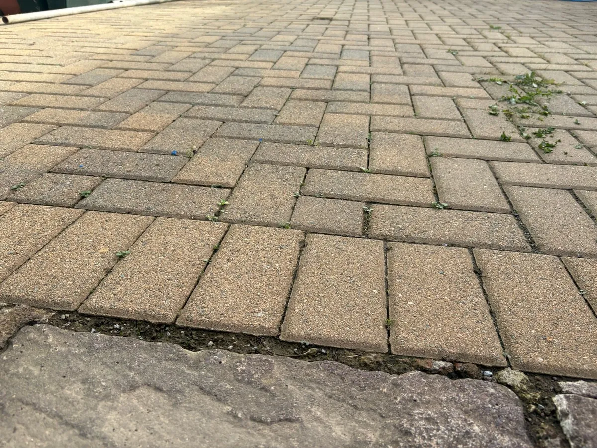 Paving bricks - Image 3