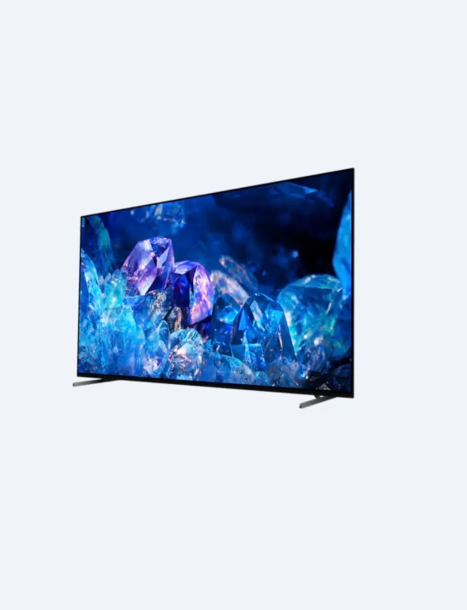 SONY OLED 65 inc TV (XR65A84KUIE)