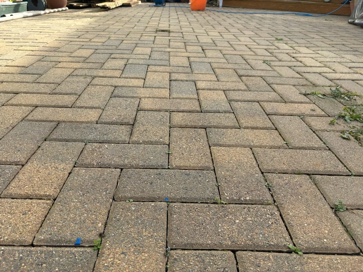 Paving bricks - Image 4