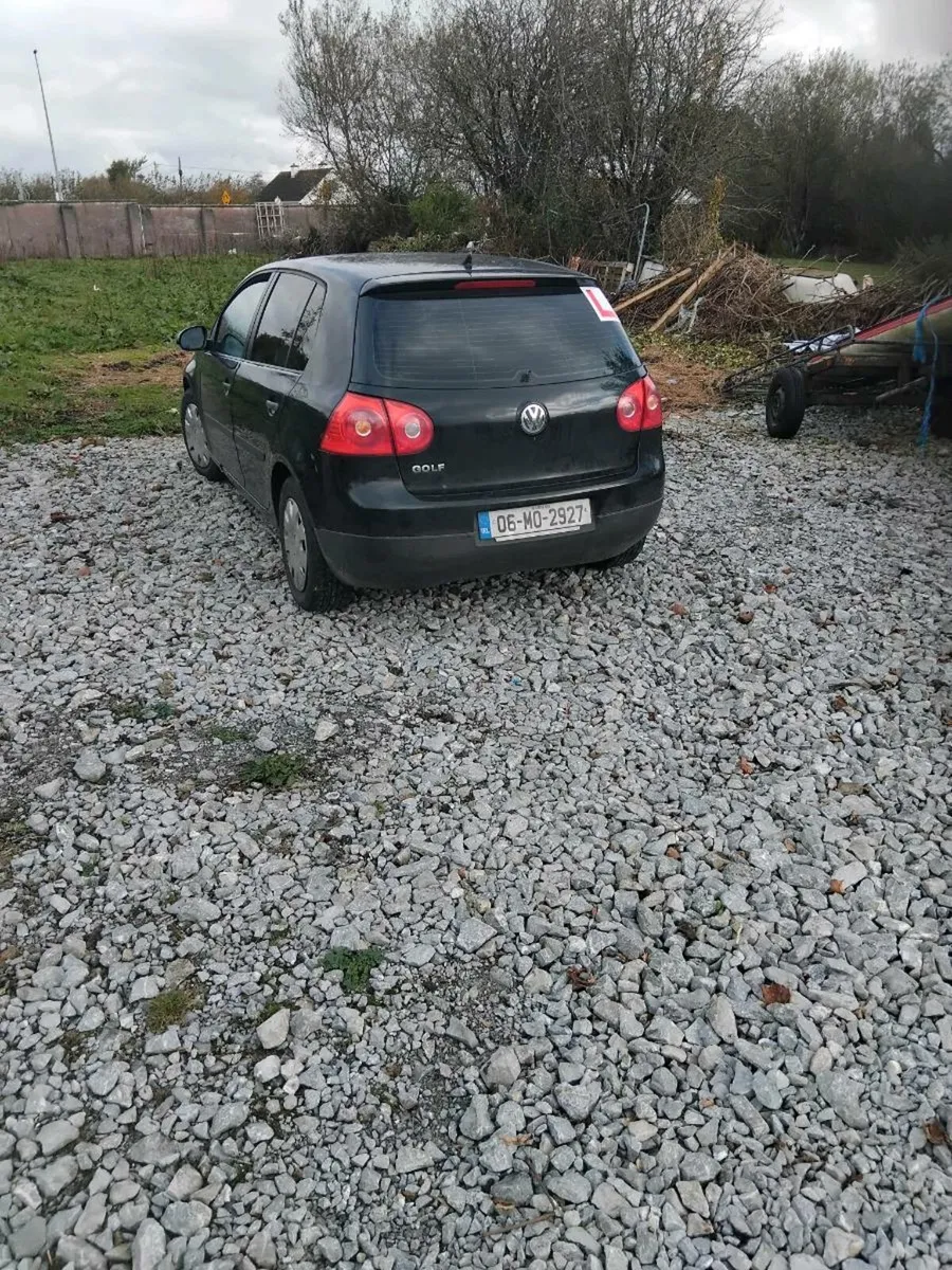 golf - Image 1