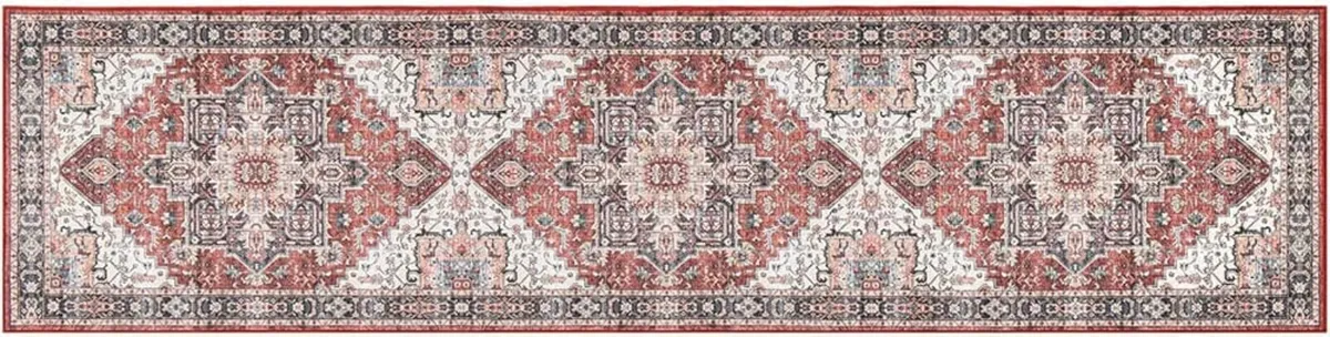 Washable Hallway Runner Rug 60x240cm Long Thin Rug - Image 2