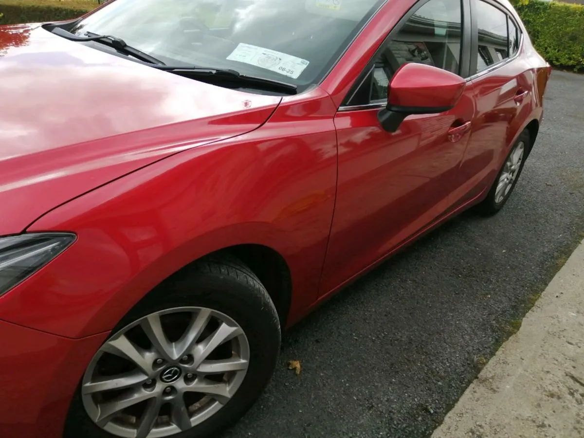 Mazda 3.2016 - Image 3