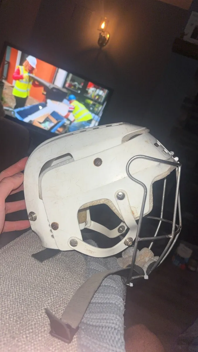 Oldstyle cooper helmet - Image 4