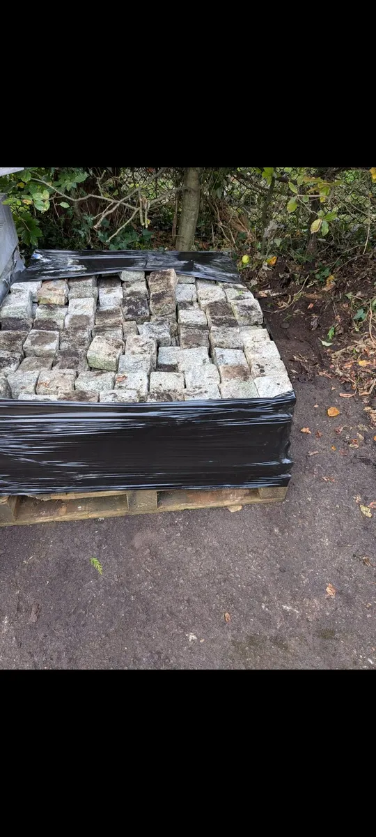 Granite Cobbles/Sets - Image 3