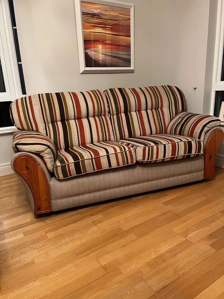 Sofa - Image 1