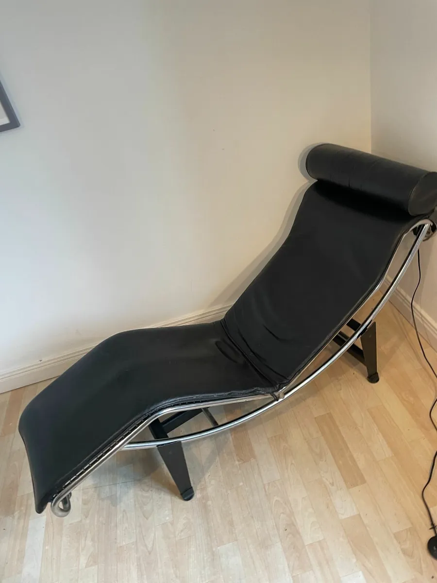 designer mid century furniture - Image 1