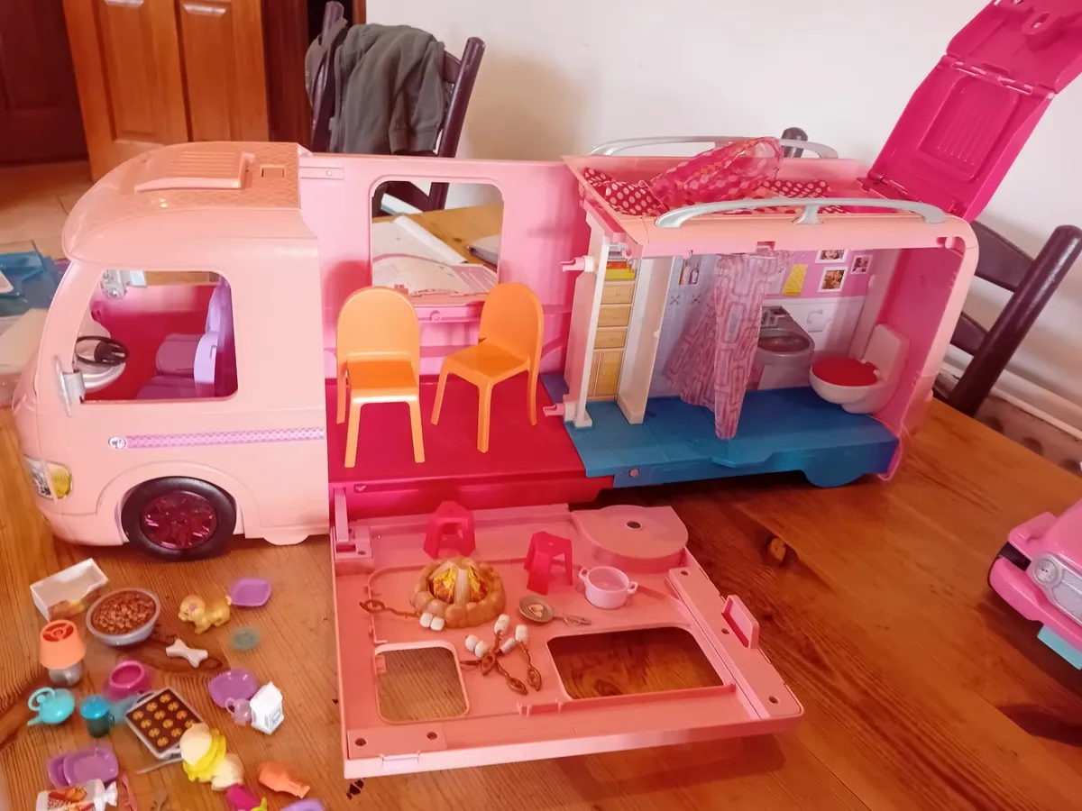Barbie Bundle - Image 1