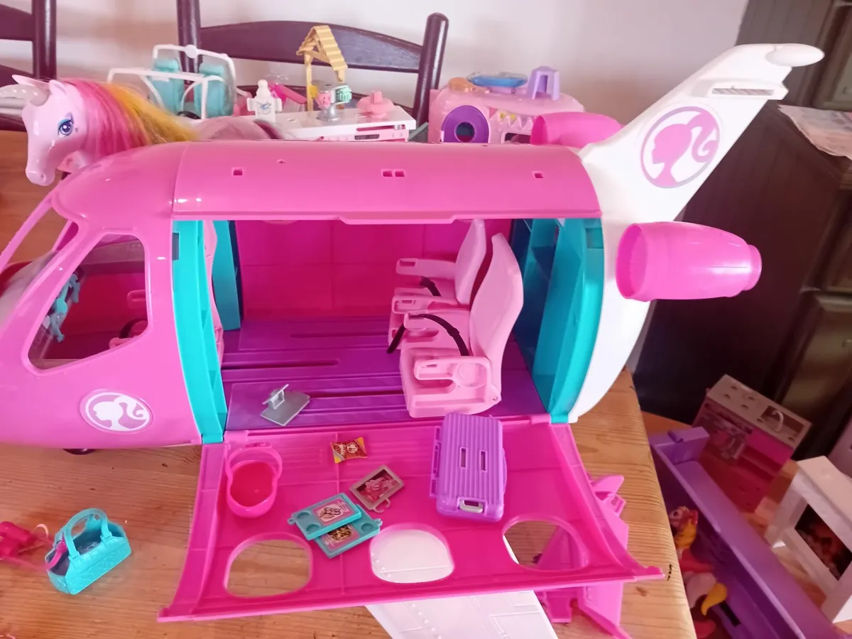 Barbie Bundle - Image 3