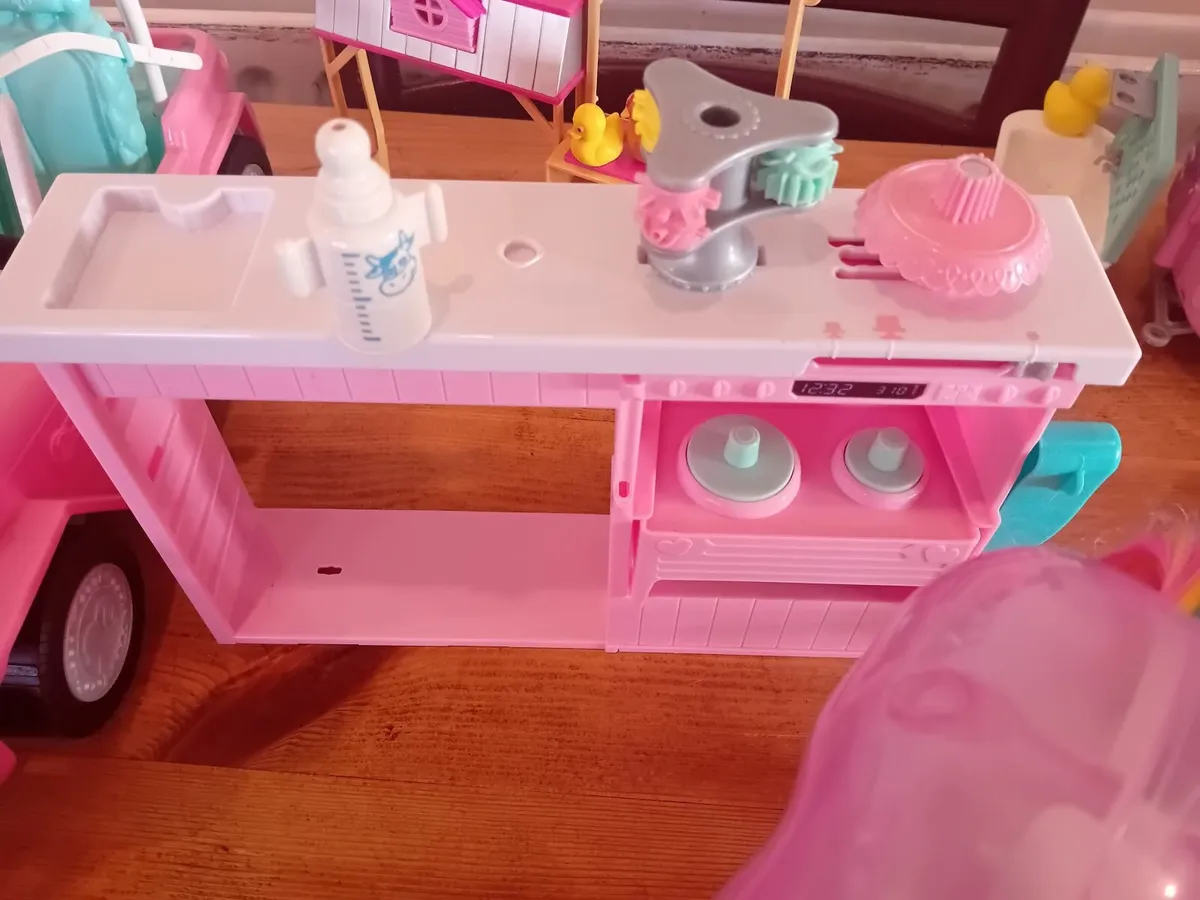 Barbie Bundle - Image 4