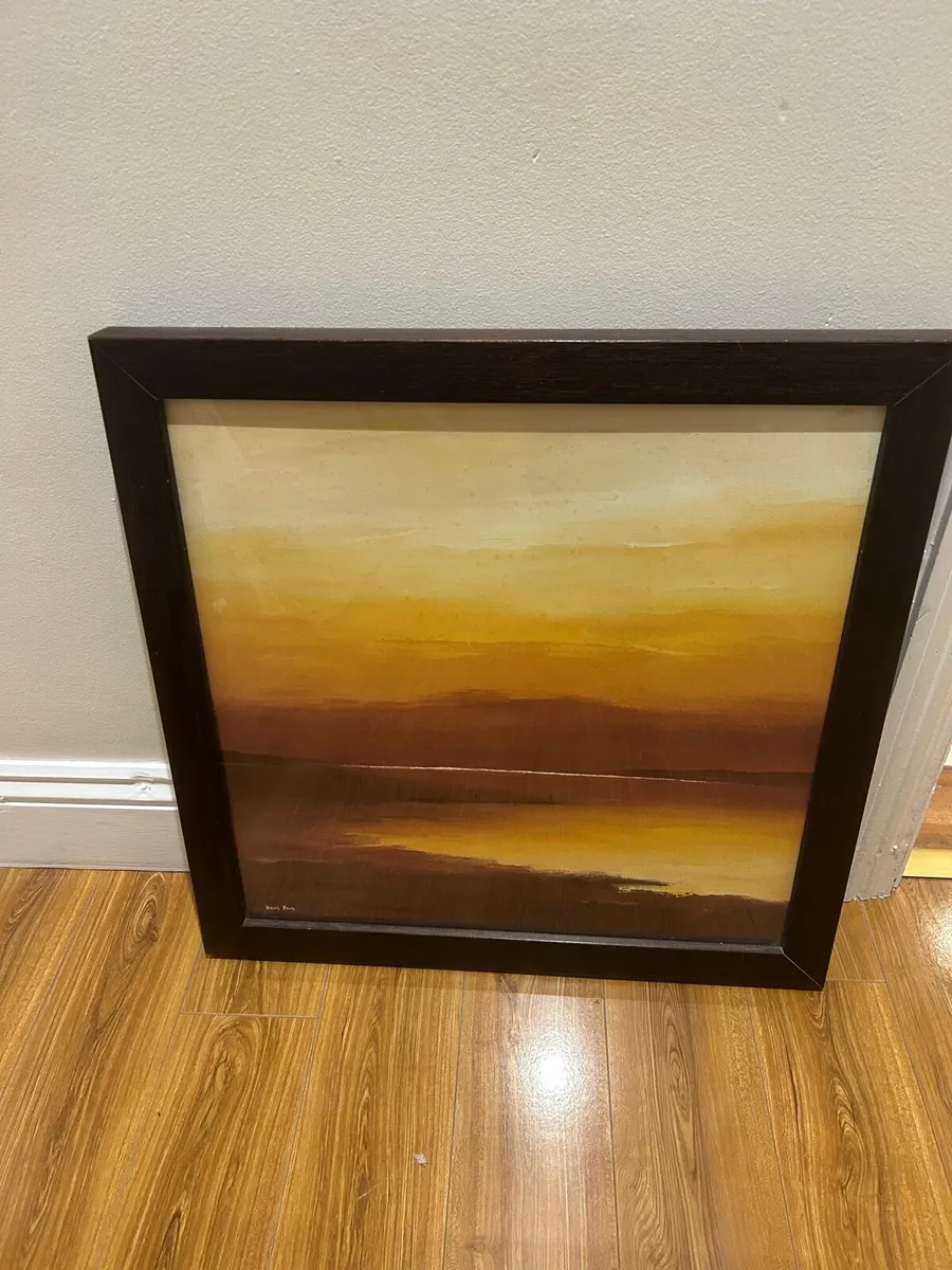 Hans’s Paus Print - Image 2