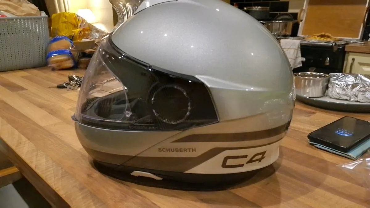 Schubert C4 pro - Image 1