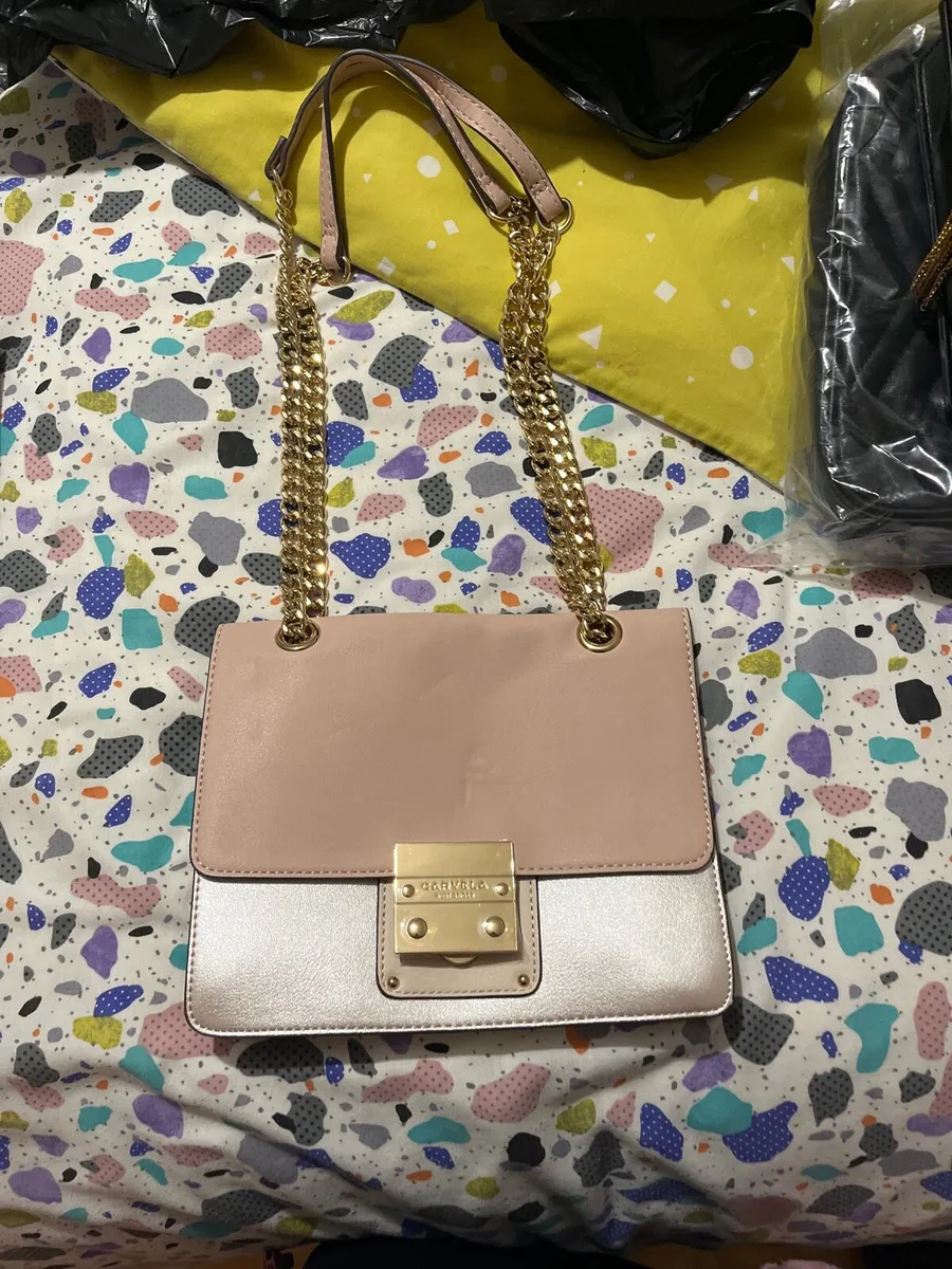 Carvela Bag - Image 1