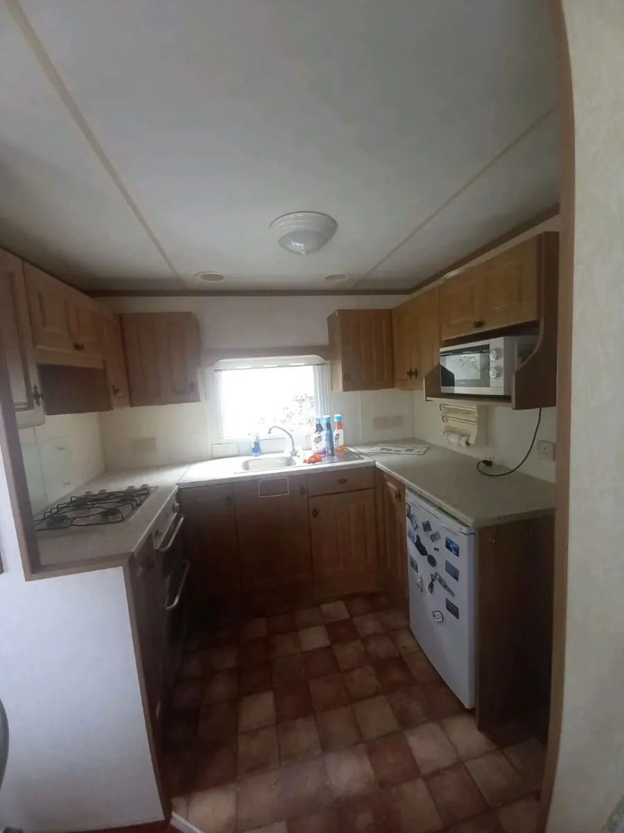 Mobile home - Image 3