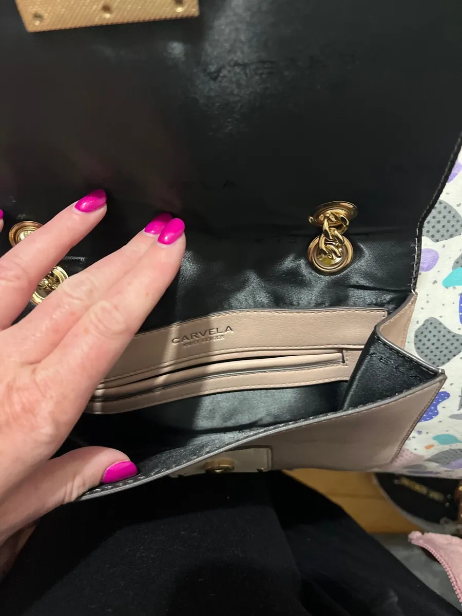 Carvela Bag - Image 3