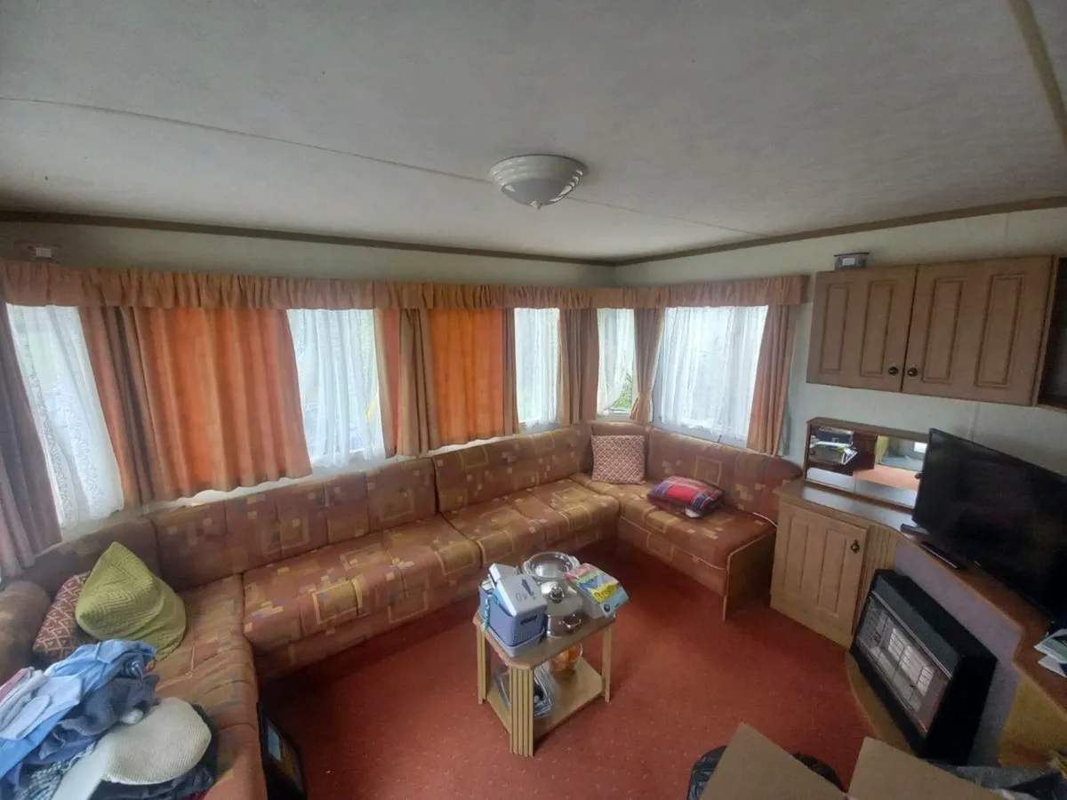 Mobile home - Image 4