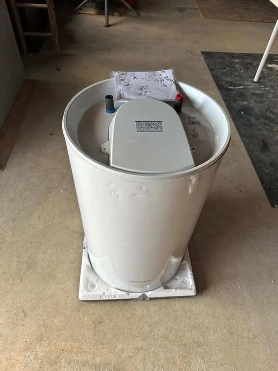 atlantic water heater - Image 3