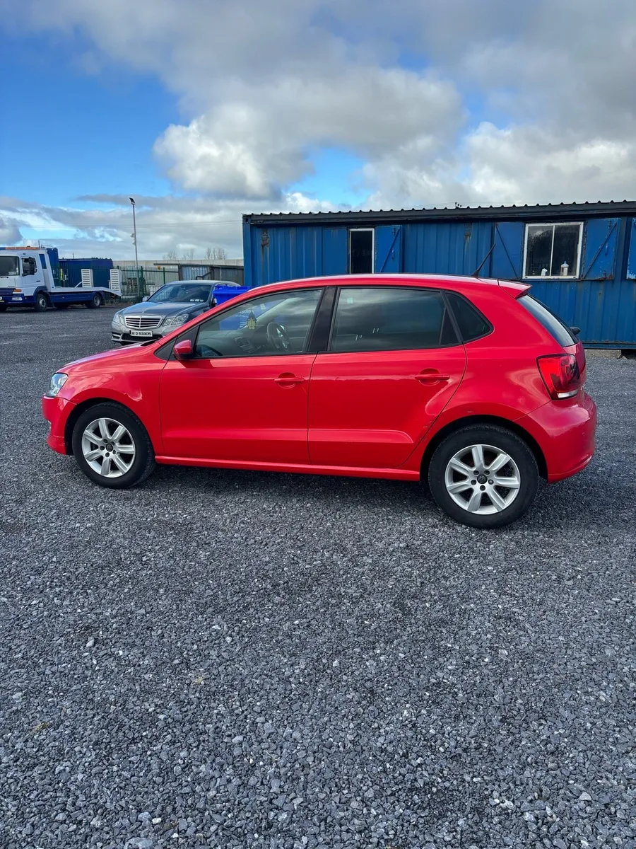 Volkswagen Polo 1.2 Petrol - Image 2