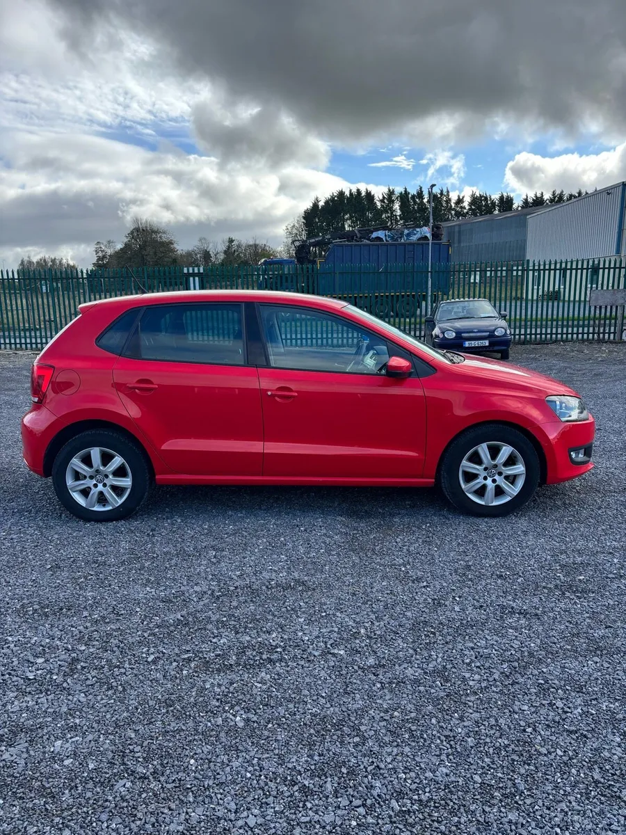 Volkswagen Polo 1.2 Petrol - Image 4