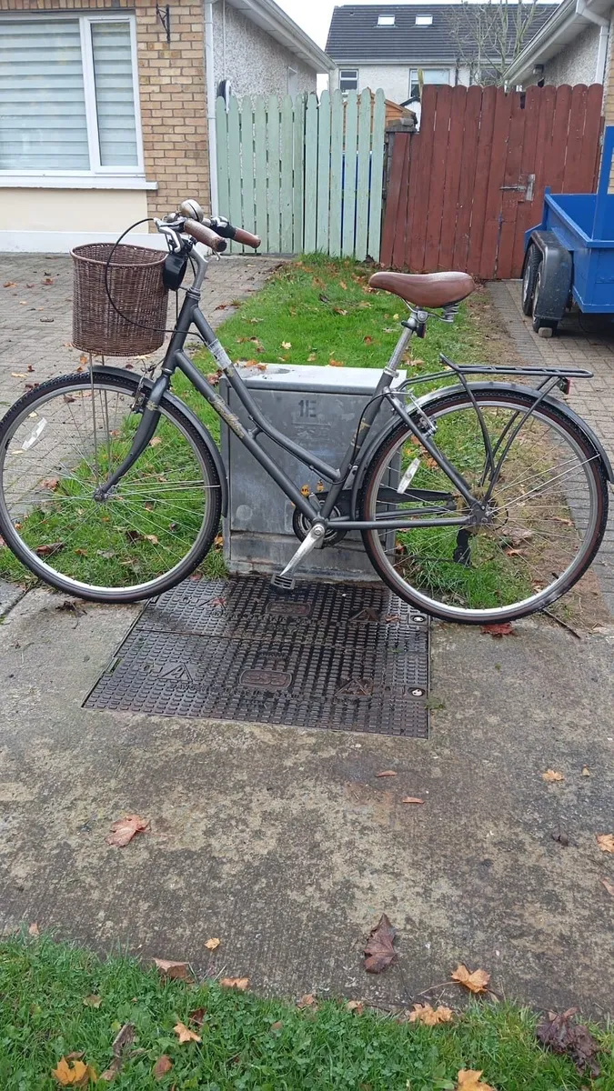 Pendleton womens bike - Image 2