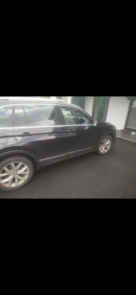 VW Tiguin - Image 3