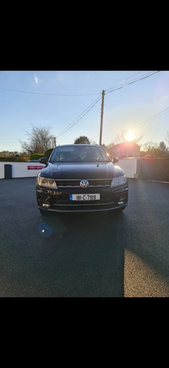 VW Tiguin - Image 1