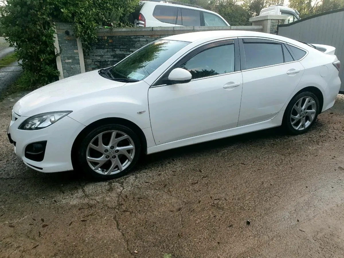 mazda 6 - Image 3