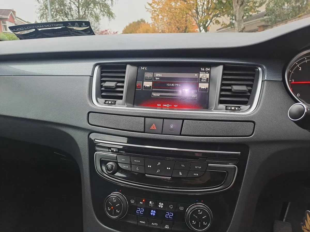 Peugeot 508 - Image 3