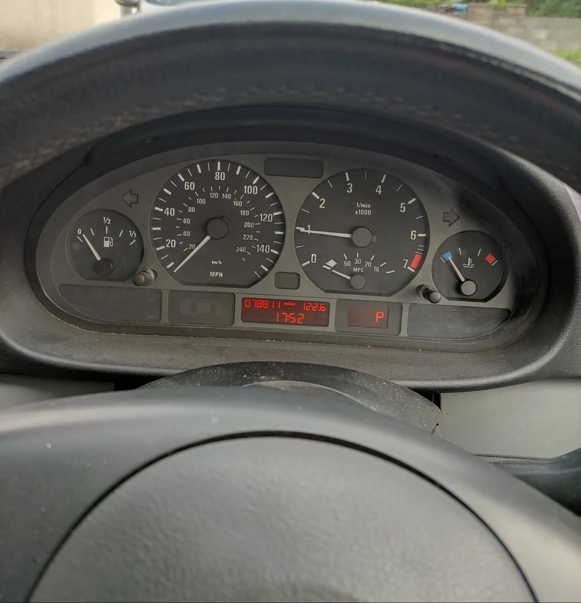 BMW 316TI - Image 3