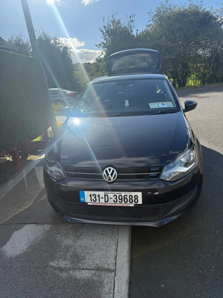 Volkswagen Polo 2013 - Image 2
