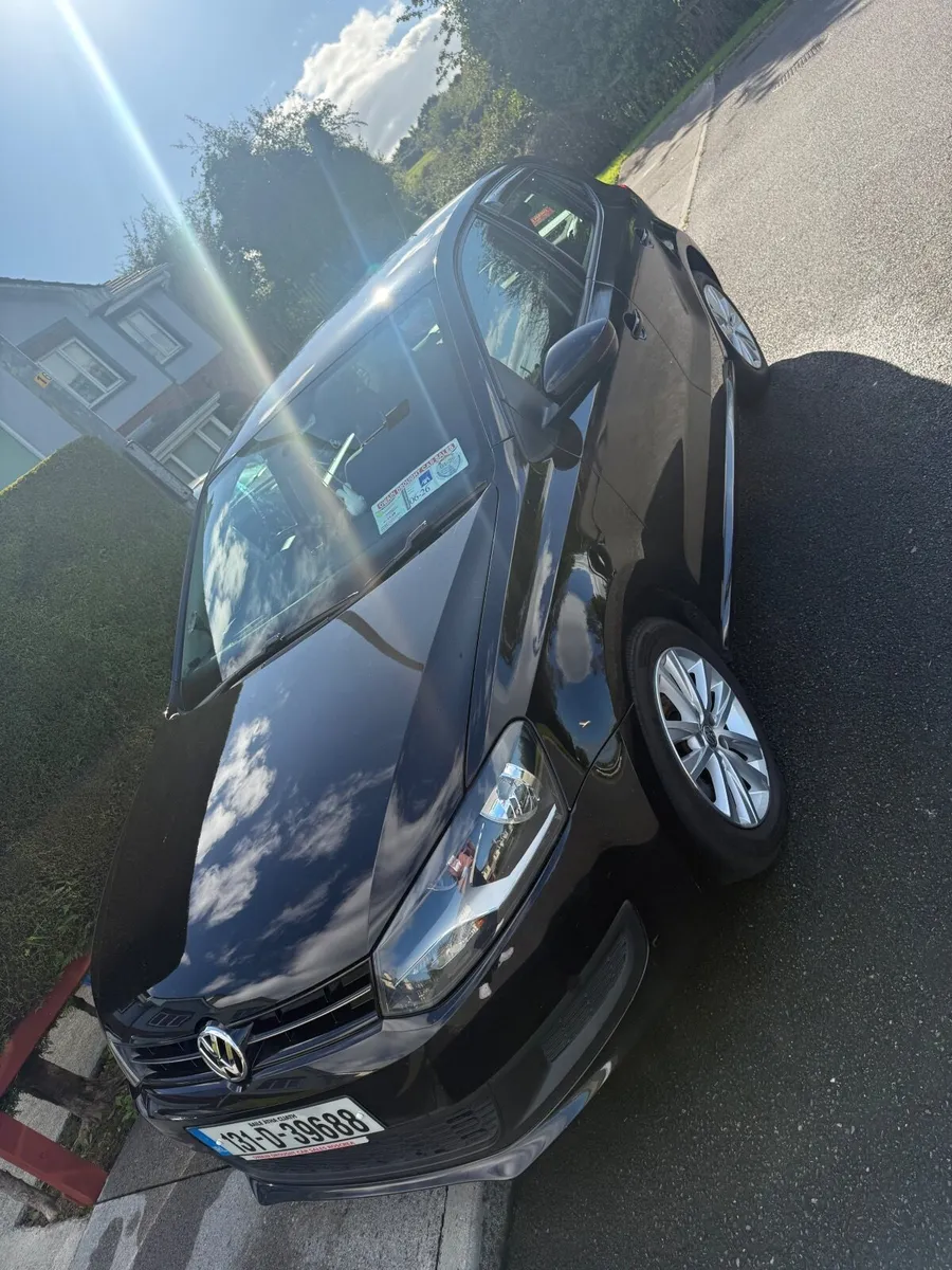 Volkswagen Polo 2013 - Image 1