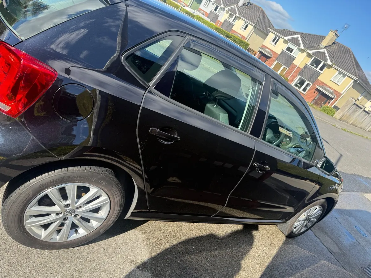 Volkswagen Polo 2013 - Image 3