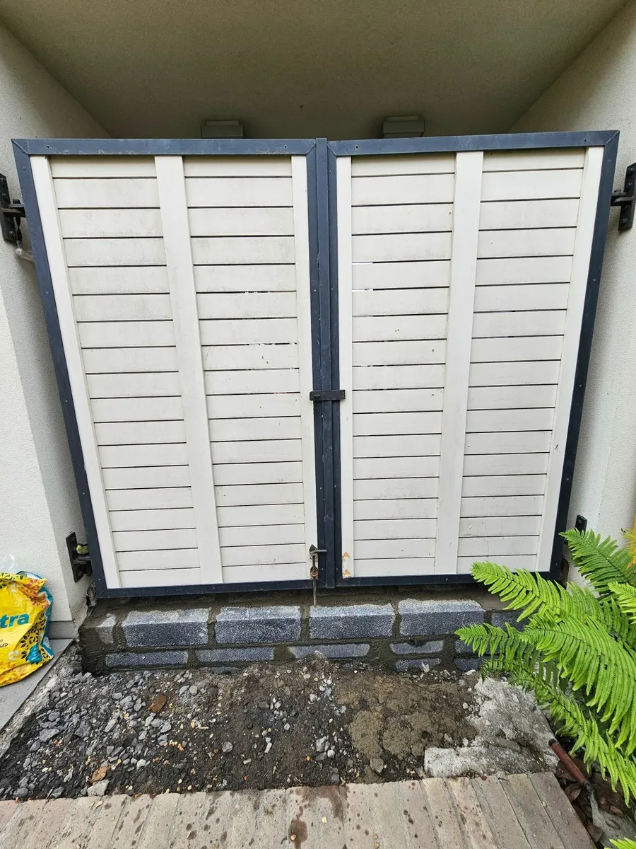 Gates