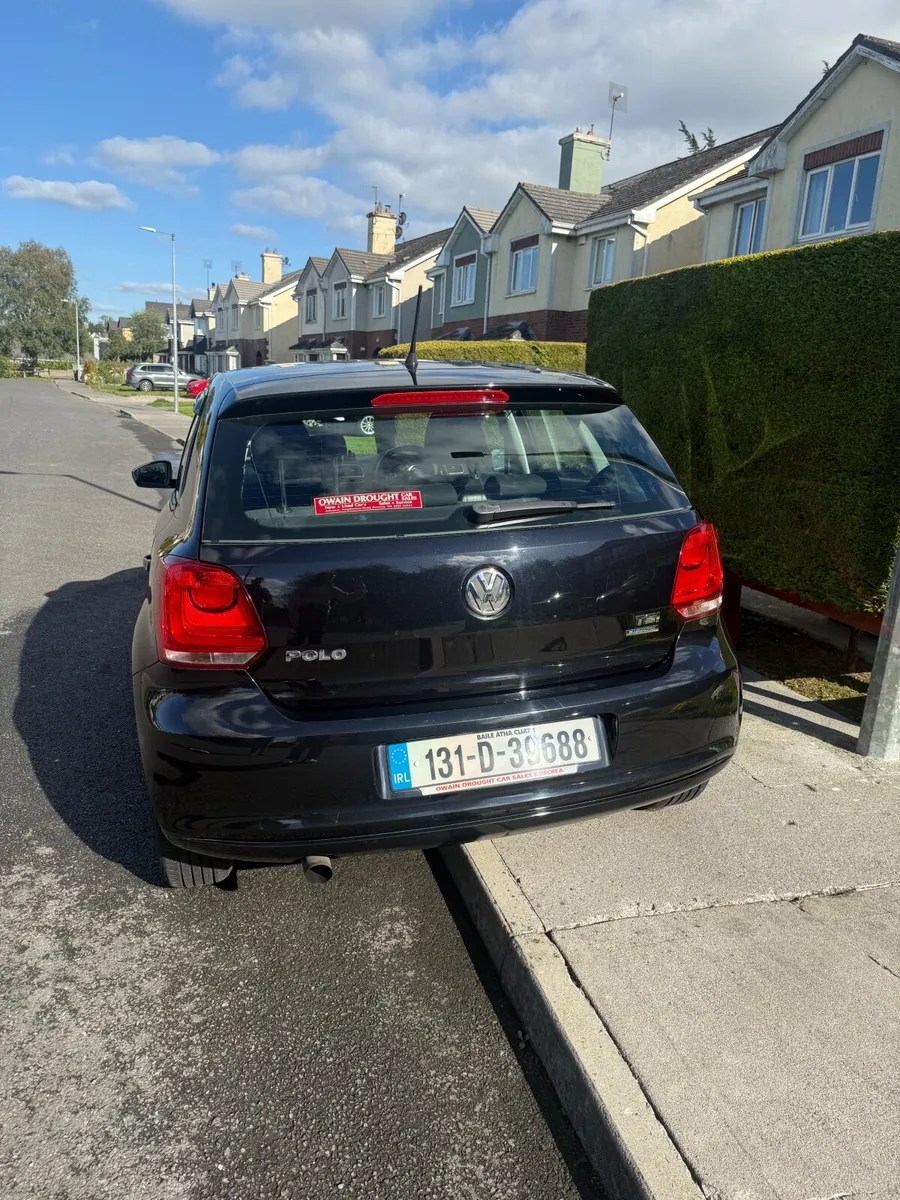 Volkswagen Polo 2013 - Image 4
