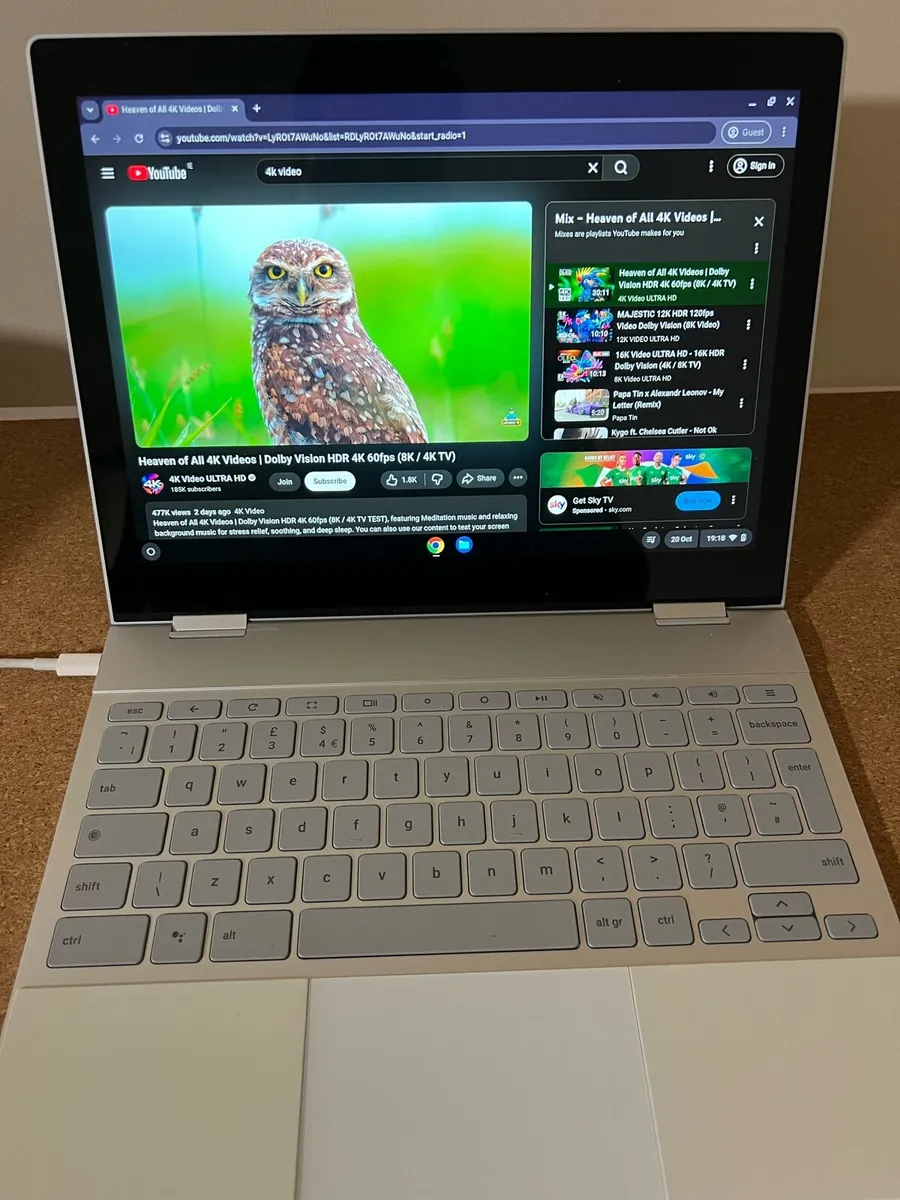 Google pixelbook - Image 2